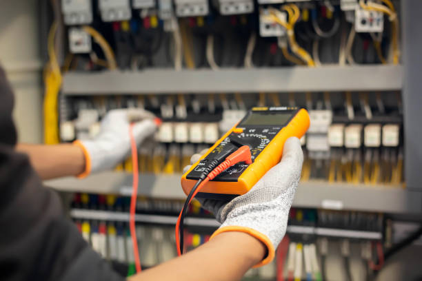 Best Electrical Remodeling Services  in Missouri Valley, IA